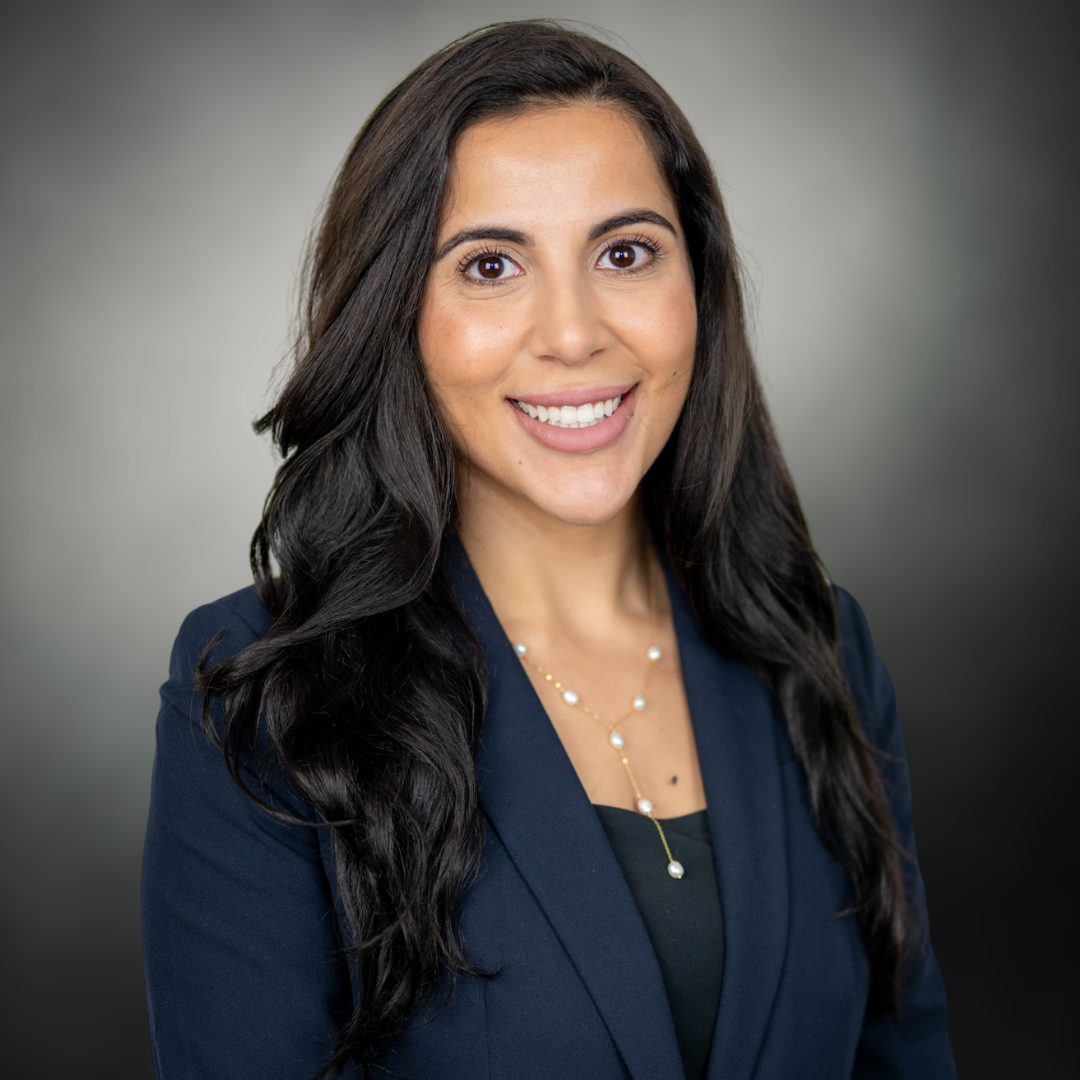Leen Heresh — Immigration Attorney, Tennessee and Kentucky